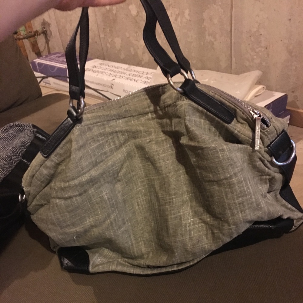 Bcbgeneration Tote - image 2